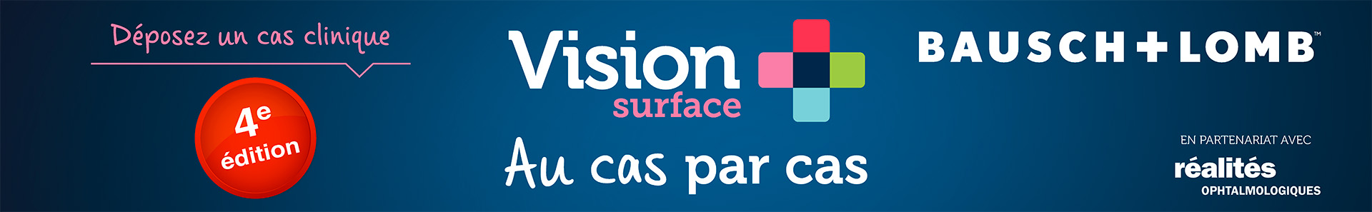 Déposer un cas clinique